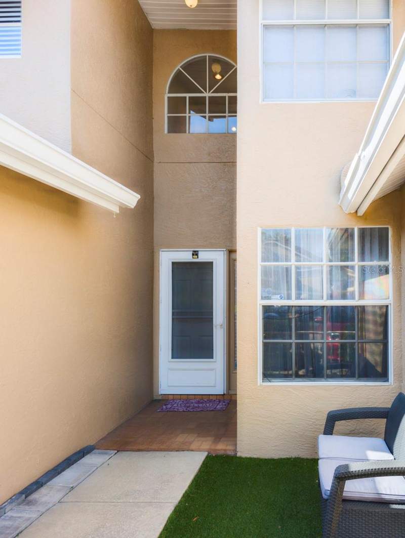 3 bedroom Townhouse at 3077 Branch Drive, Overlook, Clearwater — photo 2