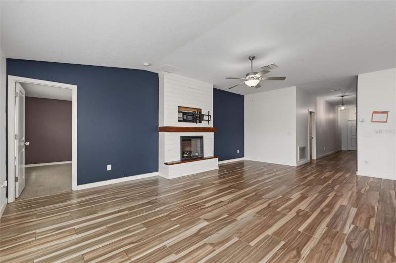 4 bedroom Single Family Residence at 6317 Spider Lily Way, Copperspring Ph 2, New Port Richey — photo 4