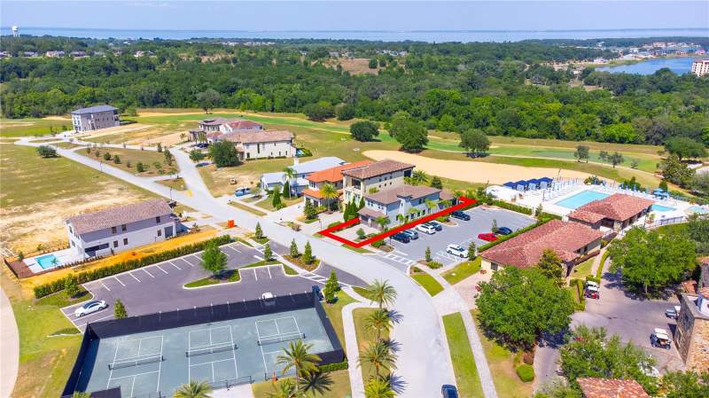 4 bedroom Single Family Residence at 16210 Ravenna Court, Bella Collina West, Montverde — photo 5