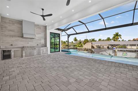 2819 SW 40th Street, Cape Coral FL - photo 20 of 66