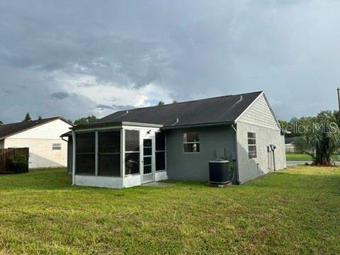 2 bedroom Single Family Residence at 7607 Como Drive, Seven Spgs Homes, New Port Richey — photo 2