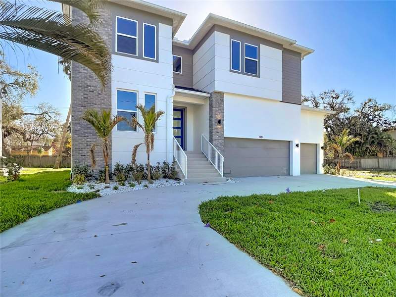 410 S WEST SHORE BOULEVARD home for sale in Beach Park