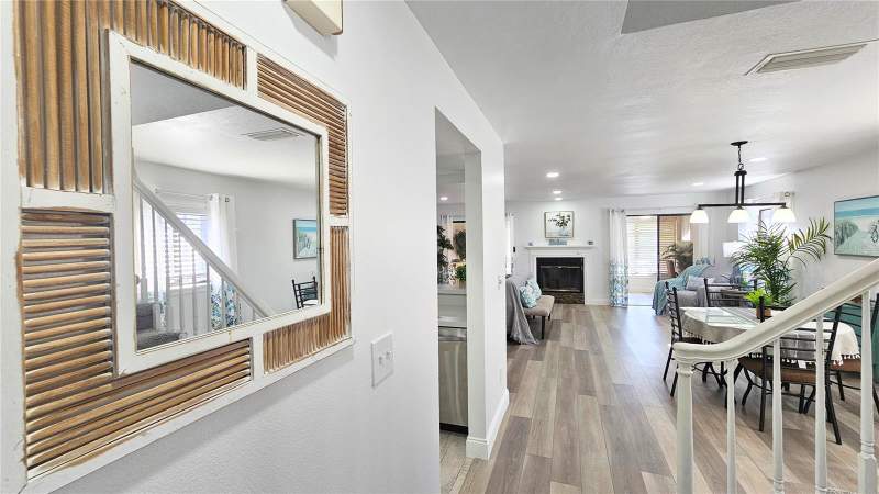 3 bedroom Townhouse at 9100 Park Boulevard #1, Links The Condo, Seminole — photo 4