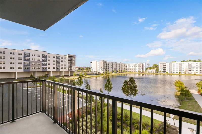 3 bedroom Condominium at 5563 Millenia Park Boulevard #225, Millenia Park, Orlando — photo 3