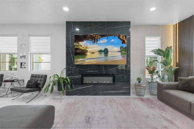 4 bedroom Single Family Residence at 2518 EMPRESS DRIVE, TAPESTRY PH 5, KISSIMMEE — photo 5