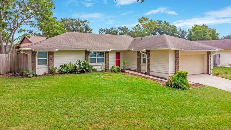 3 bedroom Single Family Residence at 5125 SUN PALM DRIVE, SILVER WOODS PH 04, WINDERMERE — photo 3