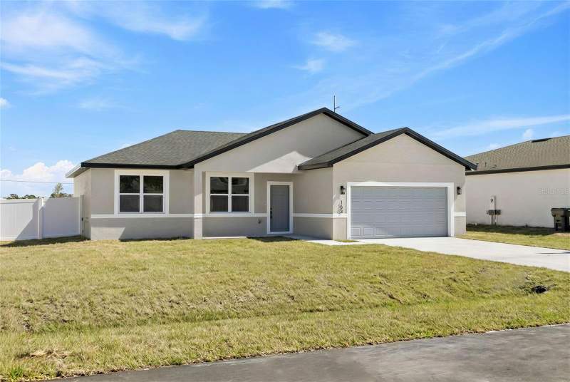 4 bedroom Single Family Residence at 130 Sweet Pea Court, Poinciana Sub Nbrhd 2 Vil 8, Poinciana — photo 2