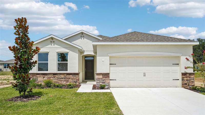 7349 SW 45TH COURT home for sale in Mockingbird Reserve Homes for Sale: 7 Homes, From $245K
