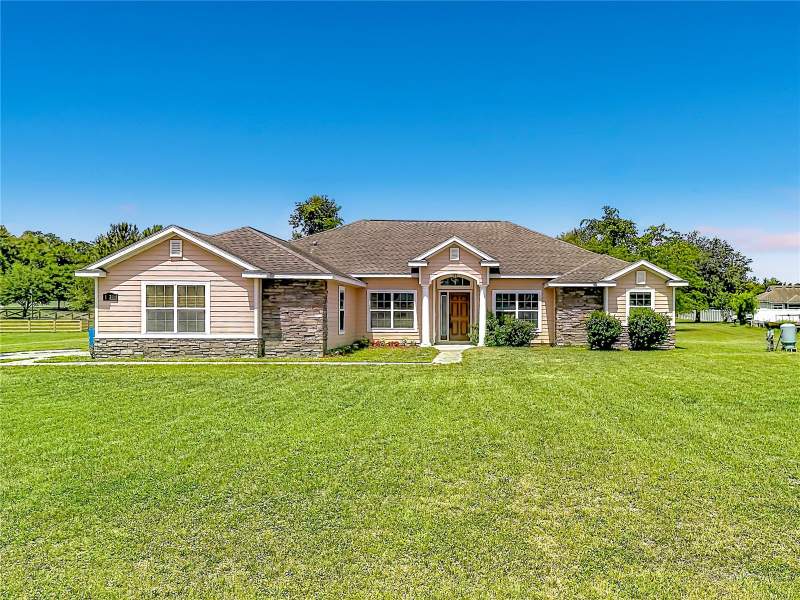 Hammock Ridge Estates