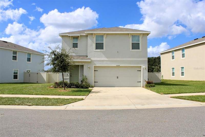 5 bedroom Single Family Residence at 35357 Spruce Knob Court, Summit View Ph 2B, Dade City — photo 3