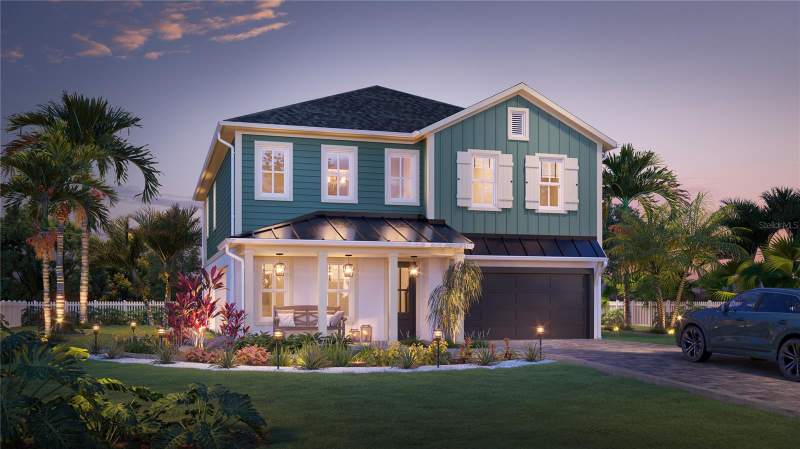 3 bedroom Single Family Residence at 2633 Tifton Street, Waterview Park Sec 1, Gulfport — photo 2