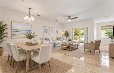 3623 Parkridge Circle #11-104, Sarasota FL - photo 6 of 48
