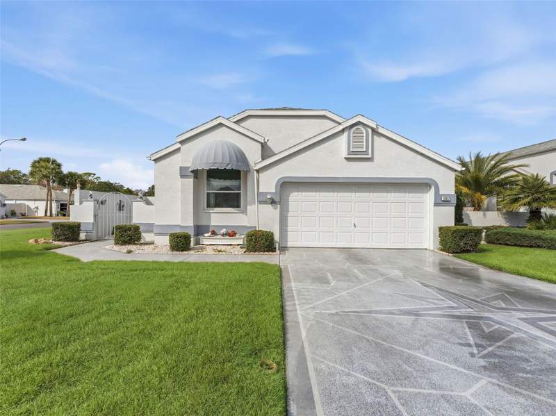 1007 LA BAMBA COURT home for sale in Gardens at Seven Hills