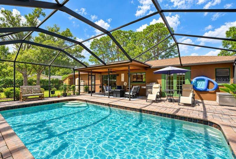 3 bedroom Single Family Residence at 6916 Copperfield Drive, Oak Ridge, New Port Richey — photo 3
