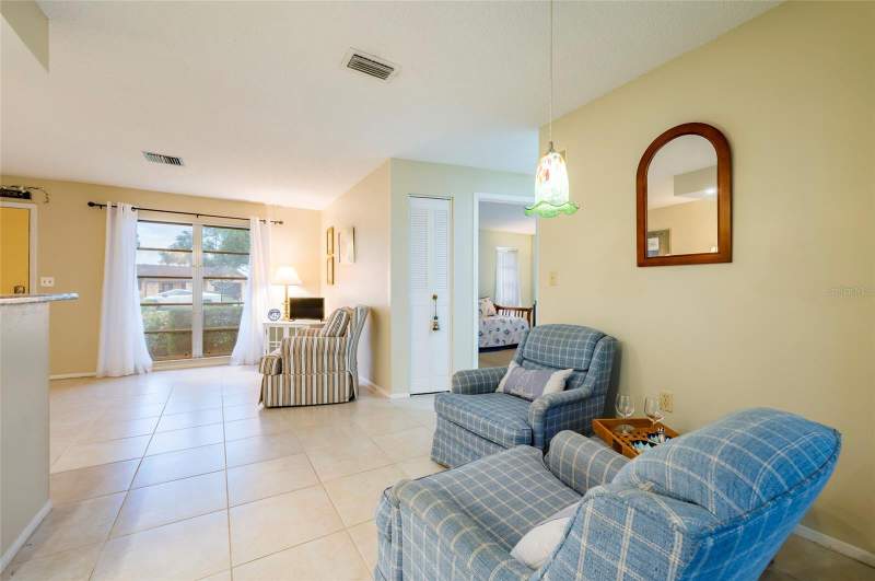 2 bedroom Single Family Residence at 4479 Michigan Lane, Lakes Unit I The, Clearwater — photo 3