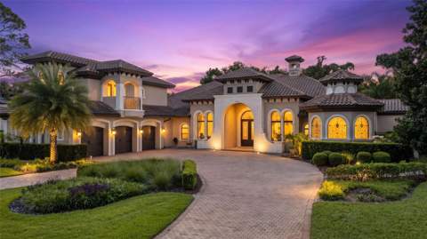 7765 Islewood Court, Sanford FL - photo 8 of 54