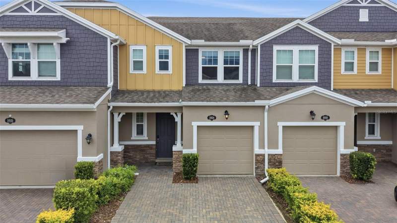 18924 ULMUS STREET home for sale in Long Lake Ranch Village