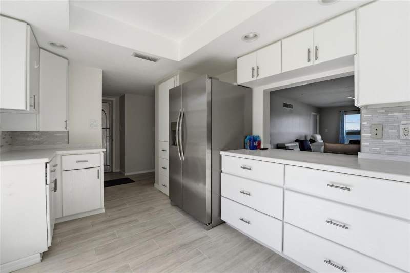 2 bedroom Condominium at 4440 Exeter Drive #106, Longboat Harbour, Longboat Key — photo 5