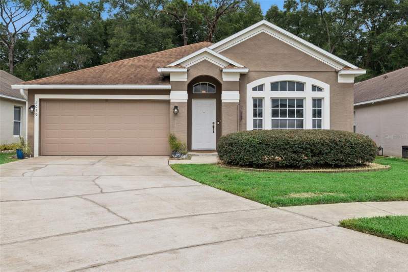 2019 GOLDEN IVY WAY home for sale in Wekiva Ridge Oaks Homes for Sale: 1 Listing, From $420K