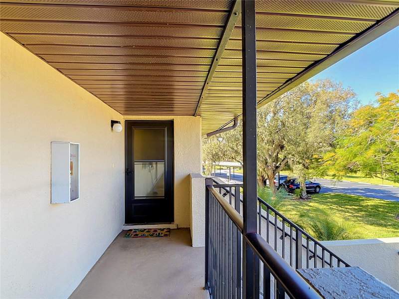 2 bedroom Condominium at 4064 Oakview Drive #D10, Tala Lakes Ph 02 Bldg D, Port Charlotte — photo 2