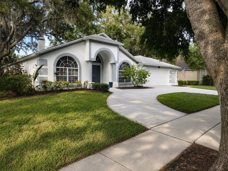 4 bedroom Single Family Residence at 15211 Arbor Hollow Drive, Arbor Lakes Ph 1A, Odessa — photo 2
