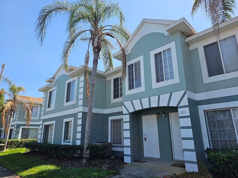 2053 FLUORSHIRE DRIVE home for sale in Providence Townhomes