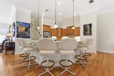 121 Harbor View Lane, Belleair Bluffs FL - photo 12 of 38
