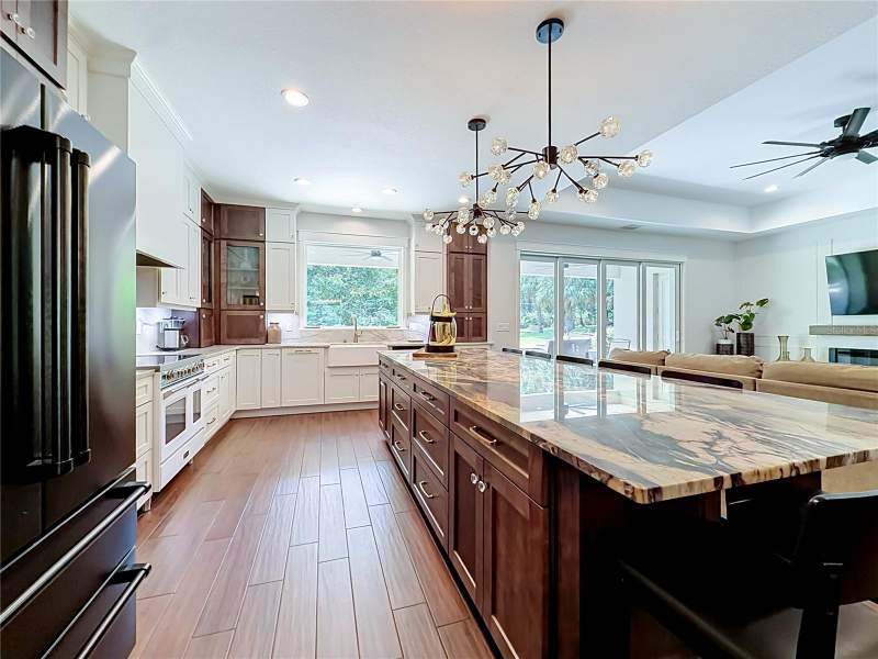 4 bedroom Single Family Residence at 4977 SW 1st Avenue, Lemonwood II Ph 7, Ocala — photo 4