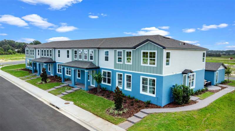 726 BLISSFUL GARDENS WAY home for sale in Eden Crest