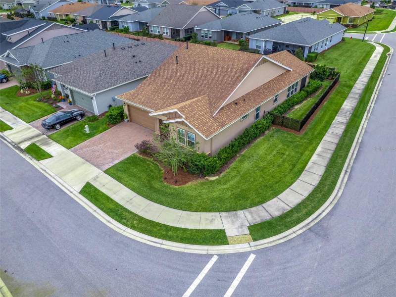 2 bedroom Single Family Residence at 5672 NW 40th Place, Ocala Preserve Ph 5, Ocala — photo 2