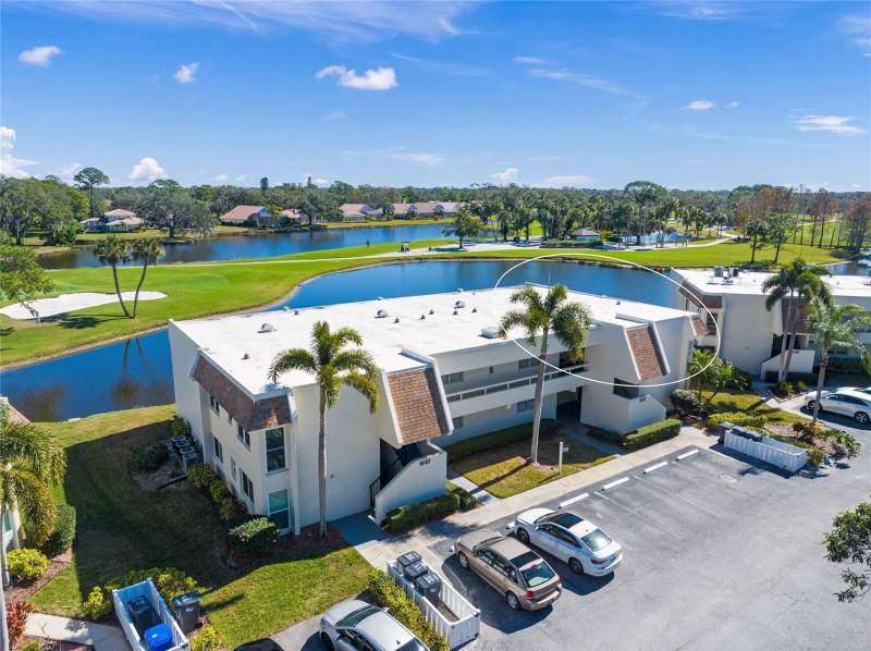 2 bedroom Condominium at 7193 W Country Club Drive #237, Palm-Aire Desoto Lakes Country Club, Sarasota — photo 3