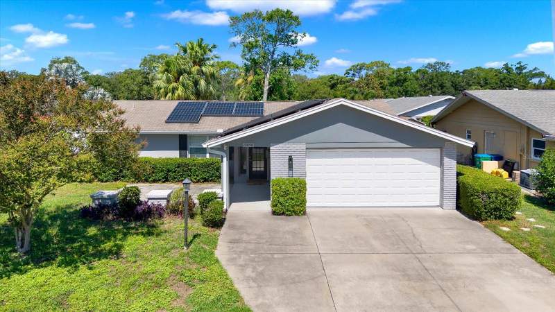 3 bedroom Single Family Residence at 10898 119TH STREET, ORANGEWOOD HIGHLANDS 1ST ADD, SEMINOLE — photo 1