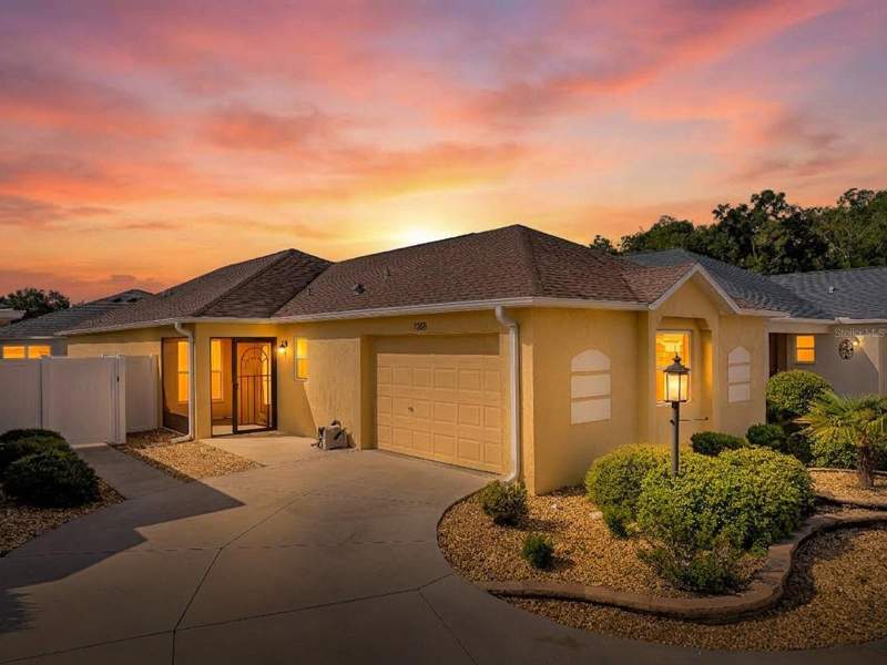 3 bedroom Villa at 7380 SE 168th Dipietro Lane, The Villages, The Villages — photo 2