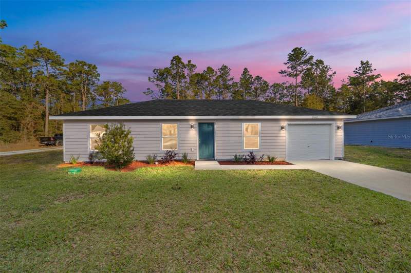3 bedroom Single Family Residence at 24277 NW Geranium Avenue, Rainbow Lakes Estate, Dunnellon — photo 5