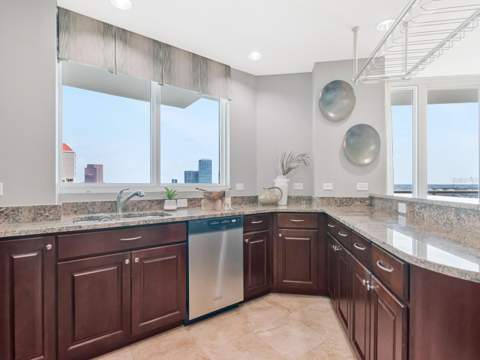 450 Knights Run Avenue #1501, Tampa FL - photo 15 of 99
