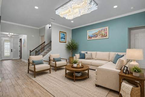 3051 Agostino Terrace, Kissimmee FL - photo 6 of 53