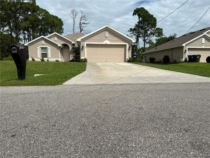 3 bedroom Single Family Residence at 5672 Kumquat Avenue, Port Charlotte Sub 18, North Port — photo 5
