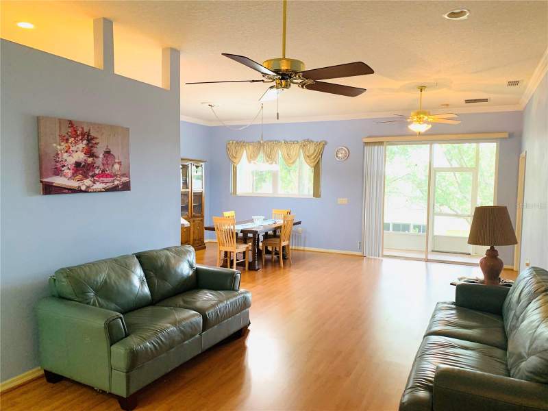 3 bedroom Single Family Residence at 809 SUMMIT GREENS BOULEVARD, SUMMIT GREENS PH 2 B, CLERMONT — photo 3