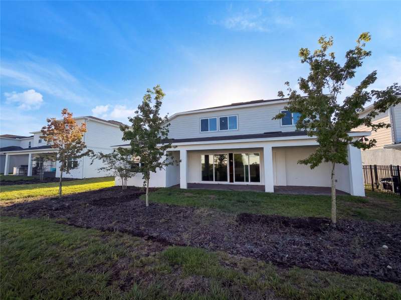 5 bedroom Single Family Residence at 15173 Willow Ridge Drive, Willow Rdg, Montverde — photo 5