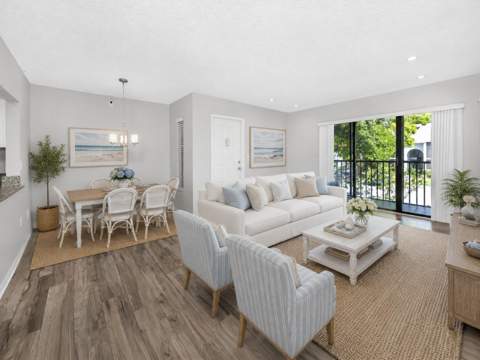 1281 Pine Ridge Circle #A2, Tarpon Springs FL - photo 10 of 58