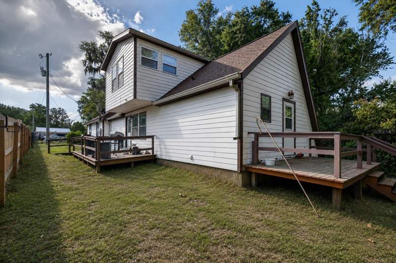 2 bedroom Single Family Residence at 14953 SE 107th Avenue, Bloch Brothers, Summerfield — photo 2