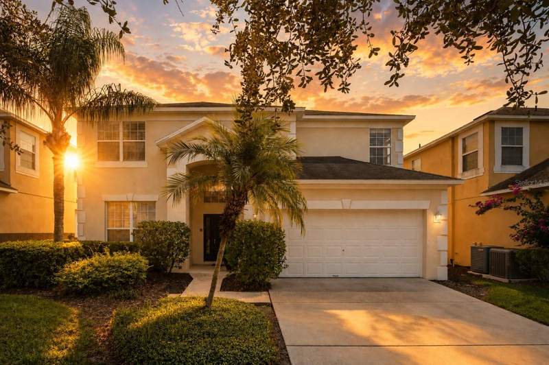 121 MADIERA BEACH BOULEVARD home for sale in Terra Verde