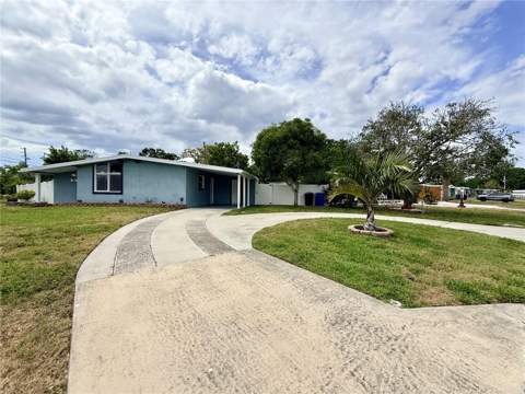 4497 Menhaden Drive, St Petersburg FL - photo 22 of 24