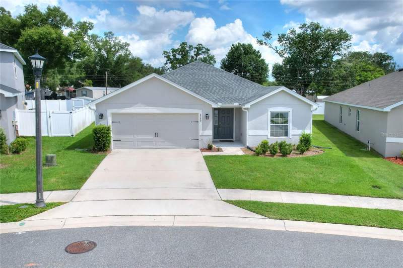 3 bedroom Single Family Residence at 6360 GARDNER DRIVE, ANISTON, LAKELAND — photo 1