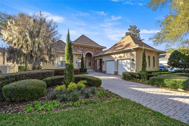 3 bedroom Single Family Residence at 2730 NW 80th Avenue, Rlr Golden Ocala, Ocala — photo 2