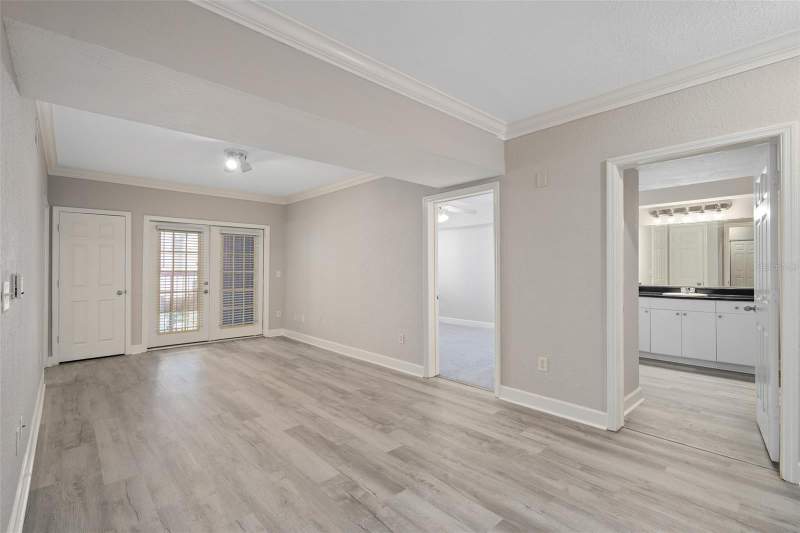 2 bedroom Condominium at 206 E South Street #6007, Grande Downtown Orlando, Orlando — photo 5