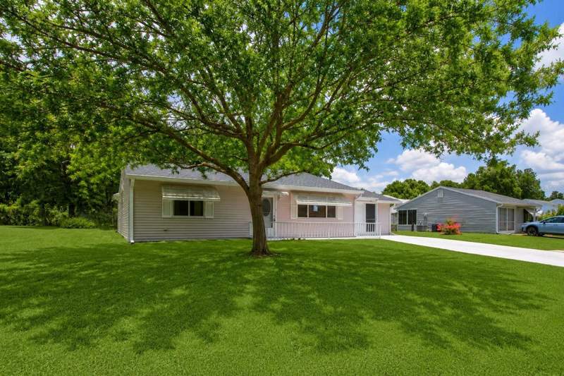 2 bedroom Single Family Residence at 9021 SW 108th Place, Oak Run Nbrhd 01, Ocala — photo 3