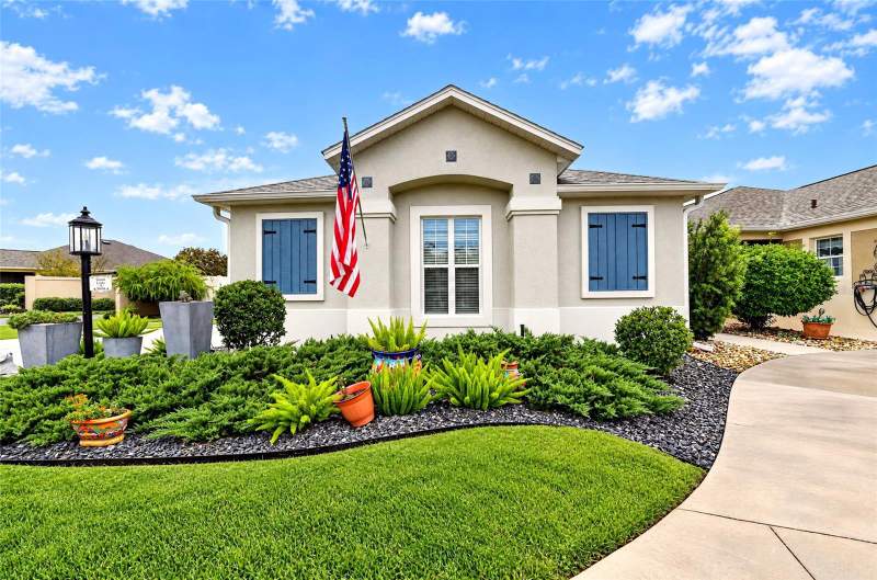3 bedroom Villa at 639 Bermudez Court, The Villages, The Villages — photo 4