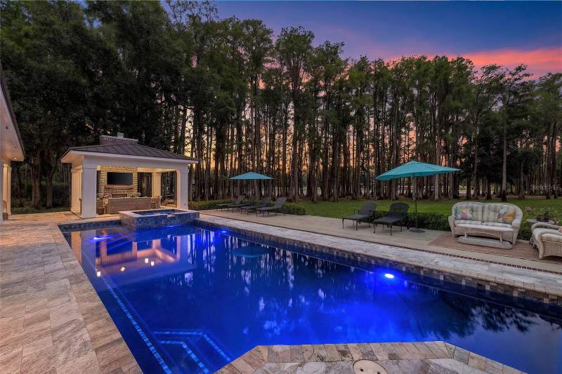 5 bedroom Single Family Residence at 18562 Council Crest Drive, Keystone Park Colony Sub, Odessa — photo 4