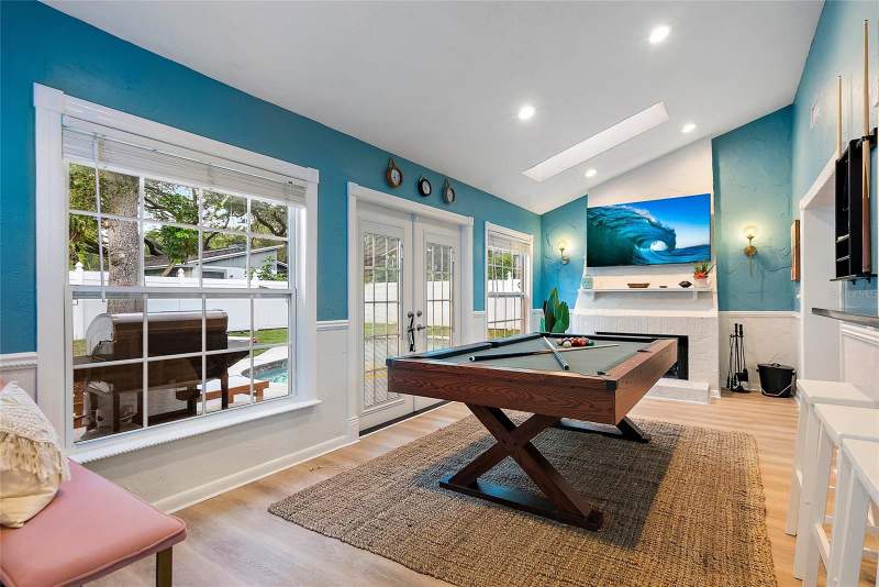 4 bedroom Single Family Residence at 2240 Riverside Drive, Willowbrook, Clearwater — photo 3